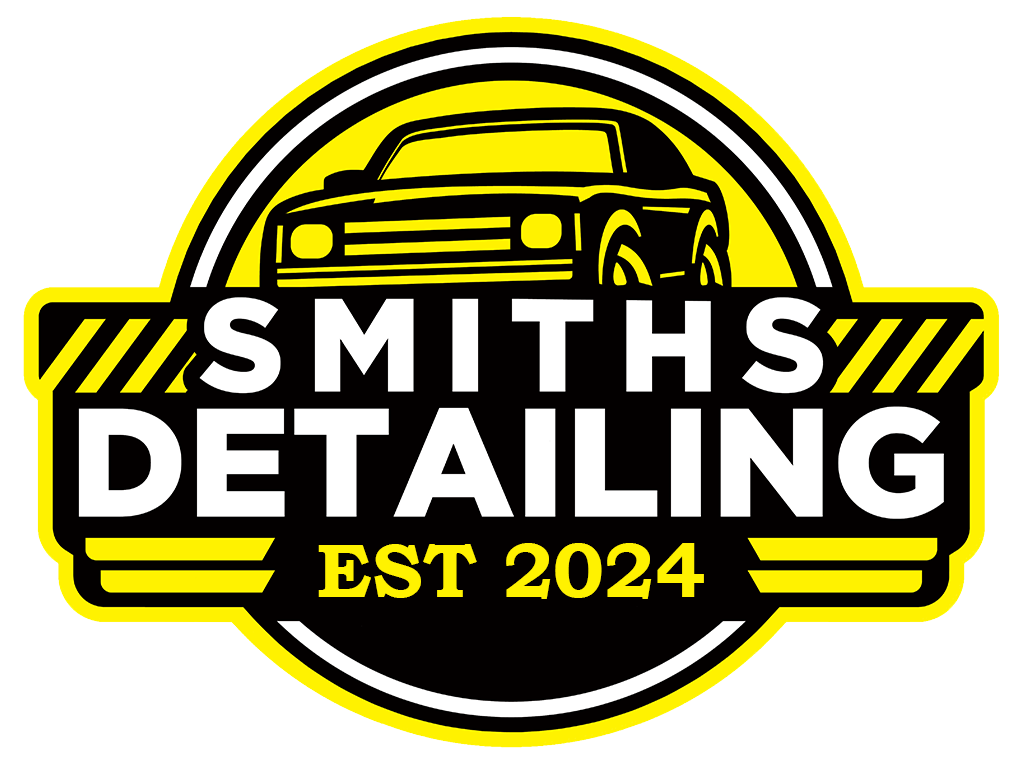Smiths Detailing Services